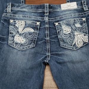 Miss Me brand new Jean's without tags